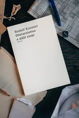 Diletantismus a další eseje