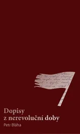 Dopisy z nerevoluční doby