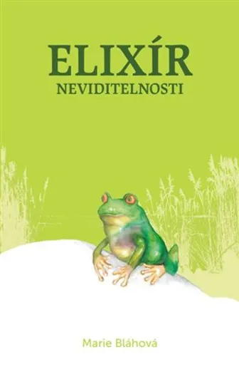 Elixír neviditelnosti