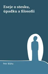Eseje o stesku, úpadku a filosofii