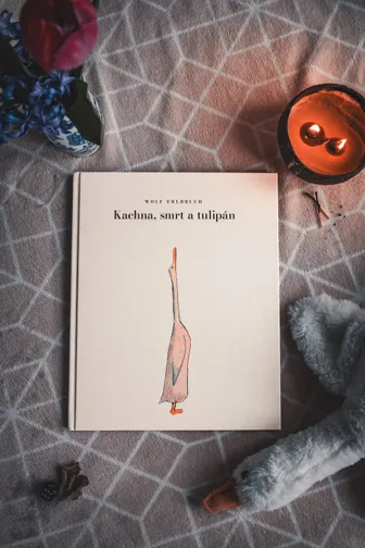 Kachna, smrt a tulipán