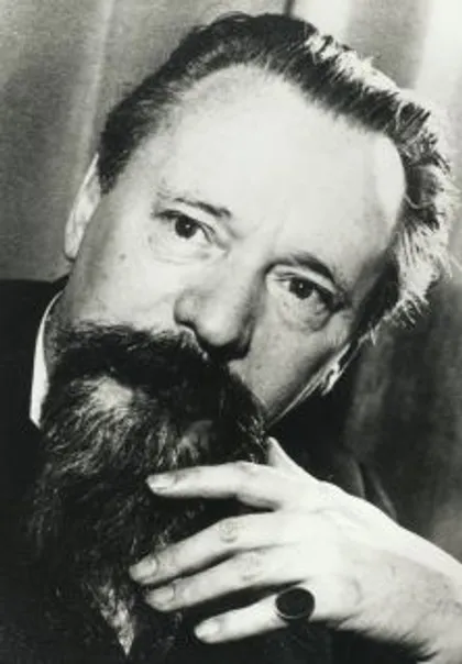 Theodor Lessing