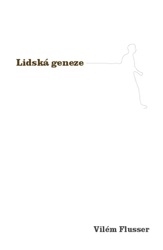 Lidská geneze