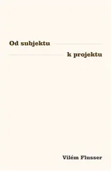 Od subjektu k projektu