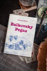 Balkovský Pegas