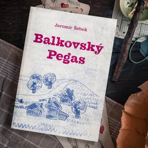 Balkovský Pegas