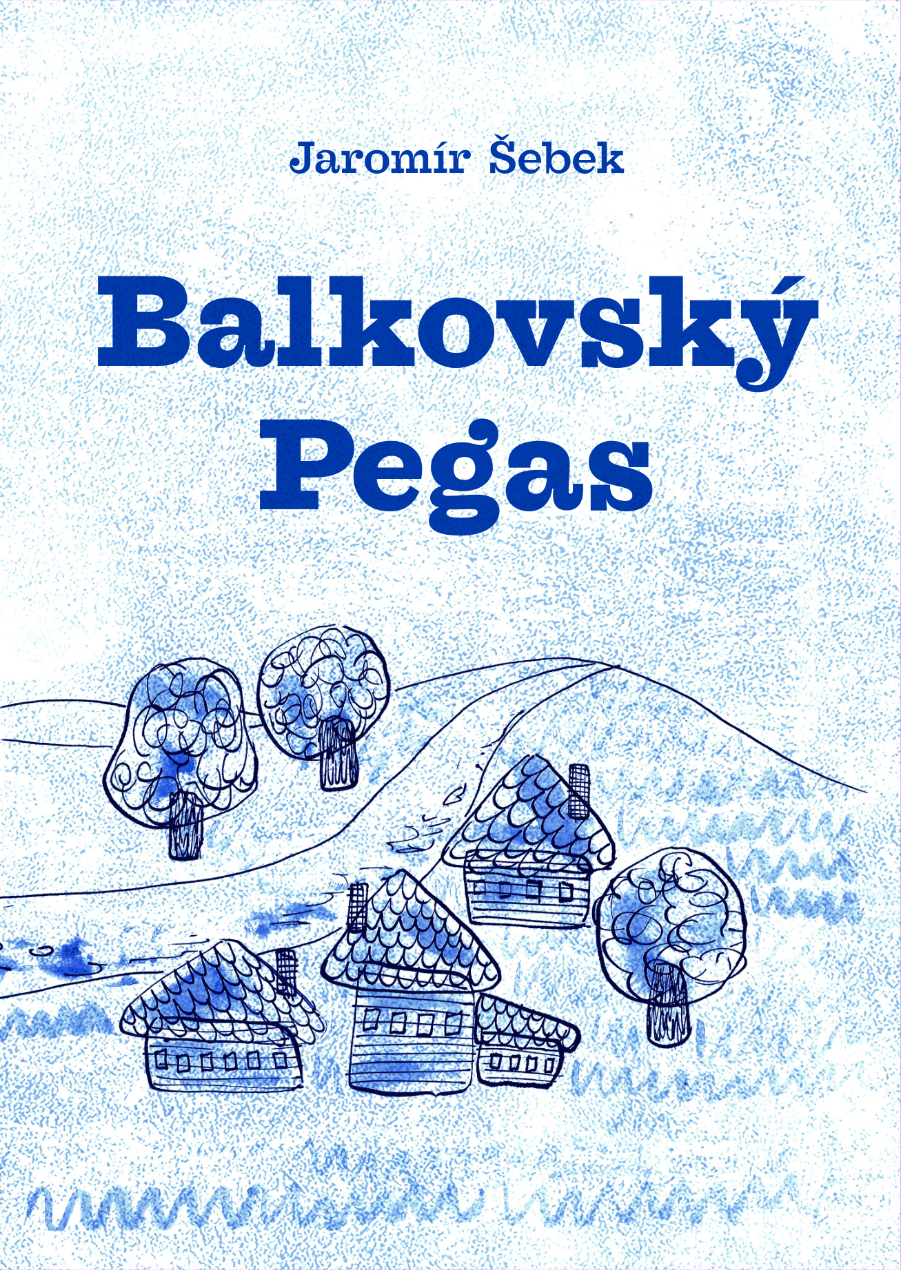 Balkovský Pegas